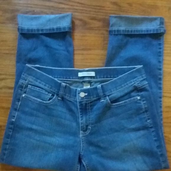 White House Black Market Jeans White House Black Market Denim